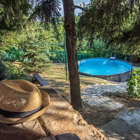 Happy House Villa Velika Remeta Exterior photo
