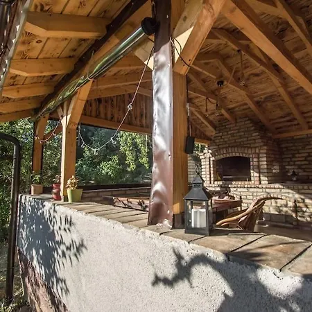 Happy House Villa Velika Remeta Exterior photo